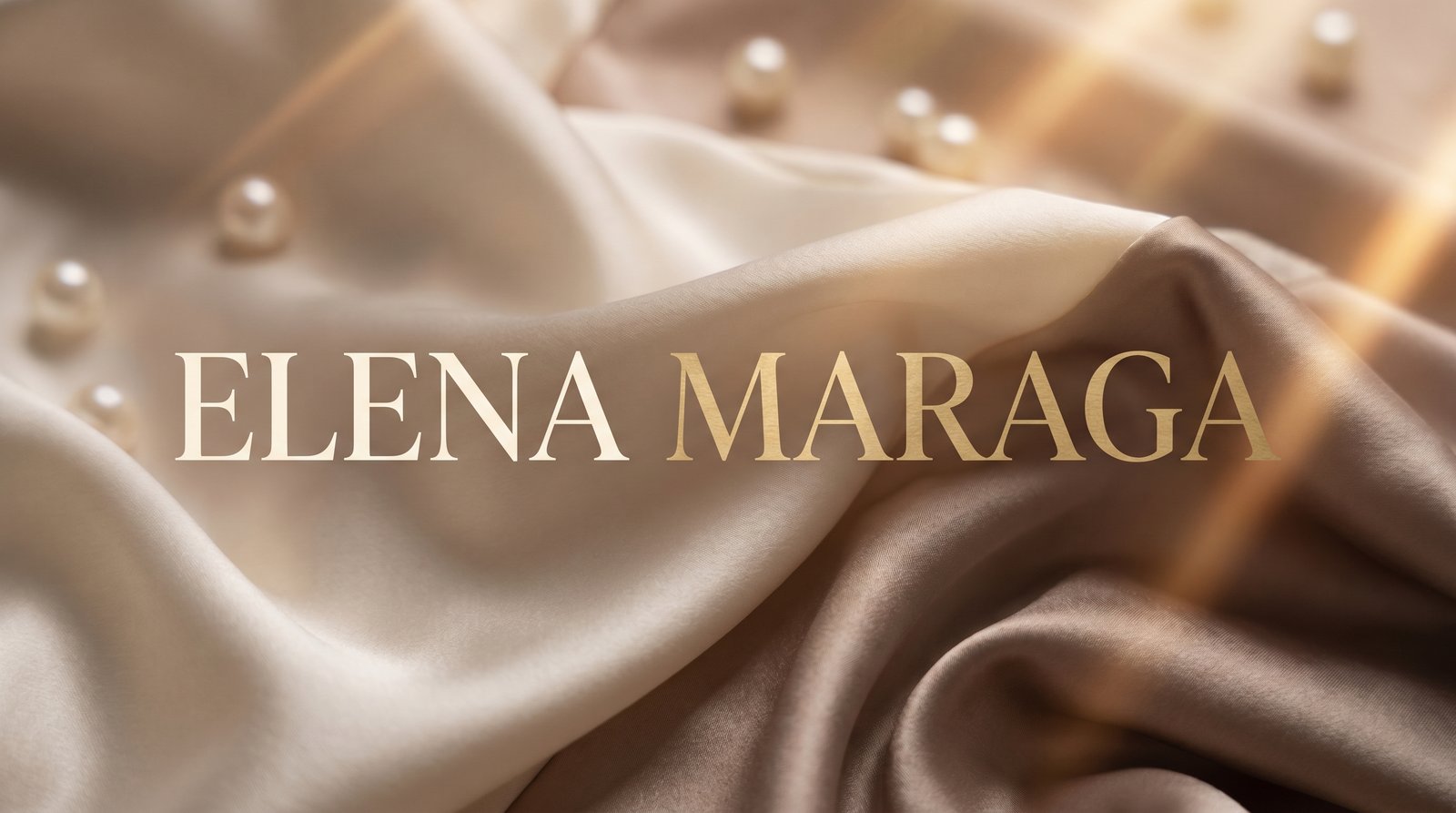 Elena Maraga, profili ufficiali